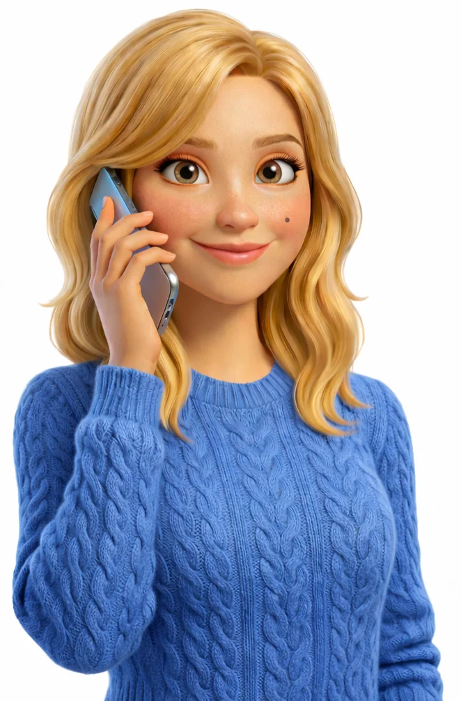 Eva, agent vocal IA pour campings — standard téléphonique automatique 24/7